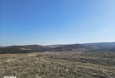 Teren de 510 mp, în Tomești - 2