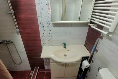 Inchiriez ap 1 camera + dormitor la vila - 8