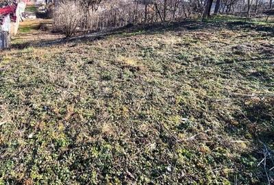 Teren intravilan central Pitesti - 4