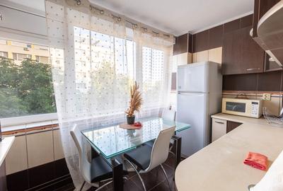 Apartament 3 camere Gara Obor - 2
