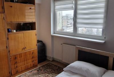 Apartament cu 3 camere decomandat în Republicii - 9