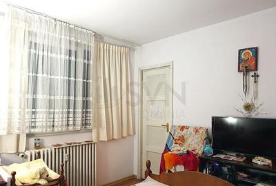 2 Camere Gara de Nord G. Duca - 4