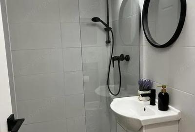 Garsonieră decomandată în Circumvalațiunii - 2