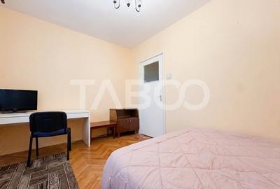 Apartament cu 2 camere decomandat, mobilat în Gheorgheni - 7