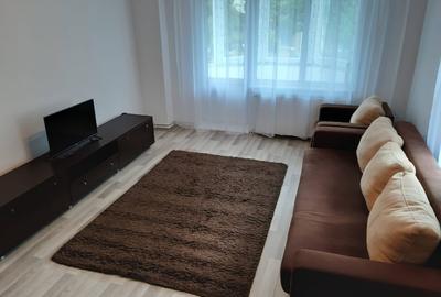 Apartament cu 3 camere decomandat în Central - 6