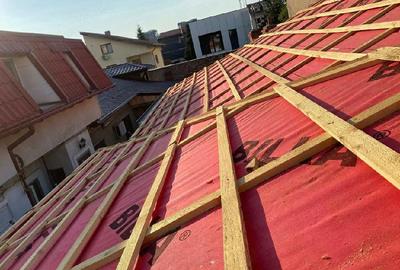 Casă în Central - 2