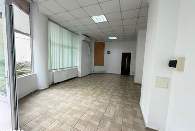 Spațiu comercial, de 33 mp, în Ultracentral - 3