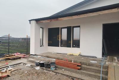 Casa individuala, teren 340 mp, constructie 2025, Berceni-Vidra - 4
