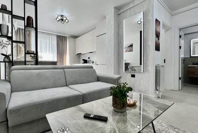 Apartament cu 2 camere decomandat, mobilat în Năvodari - 3