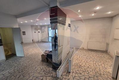 Vanzare Spatiu comercial-B-dul Nicolae Balcescu/Batistei - 1