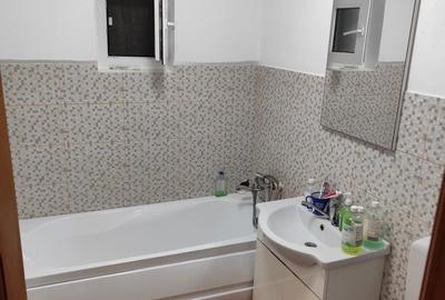Apartament cu 2 camere nedecomandat în Central - 4