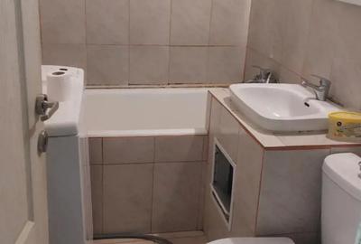 Garsonieră decomandată în Mărăței