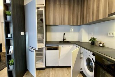 Apartament cu 3 camere în Floreasca - 1
