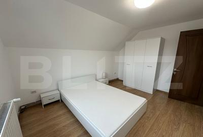 Casa de inchiriat cu 3 camere, zona Lascar Catargiu - 5