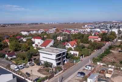 Vanzare teren intravilan 459mp Str. Matei Millo - Voluntari - 3