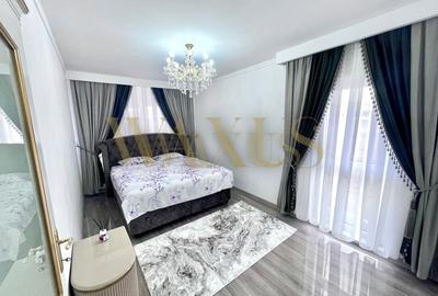 Apartament cu 3 camere decomandat, mobilat în Florești - 6