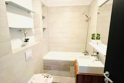 Garsoniera - Mall Vitan - Comision 0% - 6