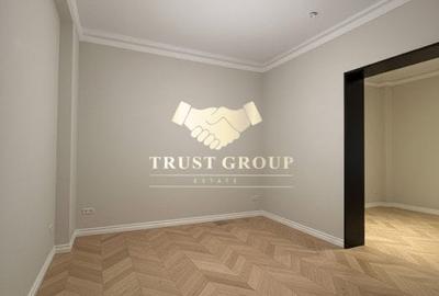 Apartament de lux cu design contemporan in vila interbelica – Cartierul Armenesc - 2