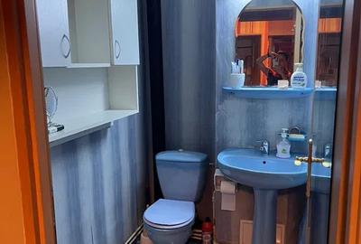 Apartament cu 3 camere, zona Gheorgheni - 6