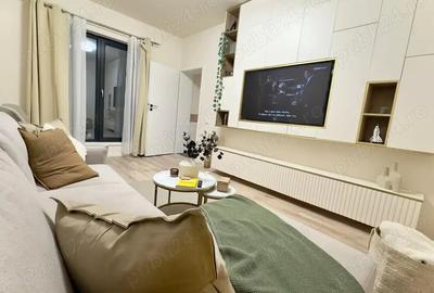 Inchiriez garsoniera lux Plaza Exigent Faza 5 - 9