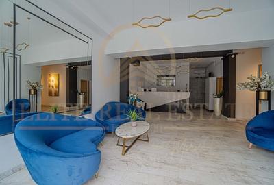 Stațiunea Mamaia - Complex Signature - 2 camere cu vedere la mare. - 19