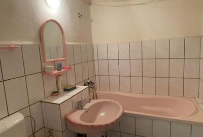 Garsonieră decomandată în Aronești - 4