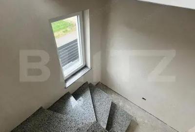 Casă cu 5 camere cu Teren 150 Mp în Rădăuți - 6