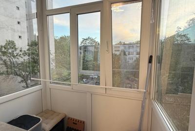 Apartament cu 2 camere semidecomandat, mobilat în Drumul Taberei - 8