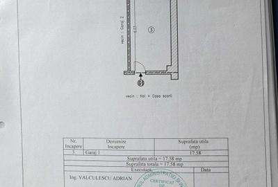Apartament cu 2 camere decomandat în Central - 4