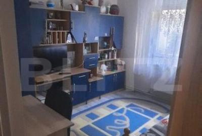 Apartament 3 camere,gradina si parcare, 52 mp, Aleea Postava - 7