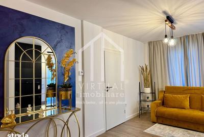Apartament cu 4 camere în Est - 11