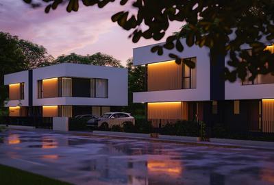 Casa premium cu 3 dormitoare in Baia Mare - 4