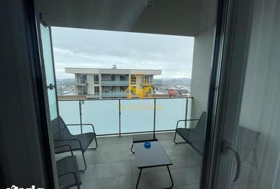Apartament cu 2 camere, mobilat în Bună Ziua - 4