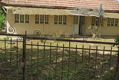 Teren de 2400 mp, în Dobrin - 8