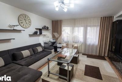 Apartament cu 4 camere decomandat în Găvana - 3