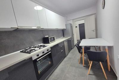 AP. 2 CAMERE APARATORII PATRIEI, PRIMA INCHIRIERE, LOC PARCARE, METROU - 5