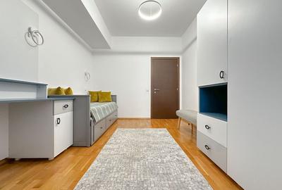 Apartament cu 3 camere decomandat, mobilat în Iancu Nicolae - 31