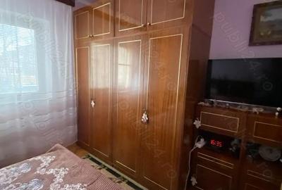 Apartament cu 2 camere decomandat în Central - 15