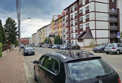 Garsoniera cu 1 camere in zona Burdujeni, Suceava - 17