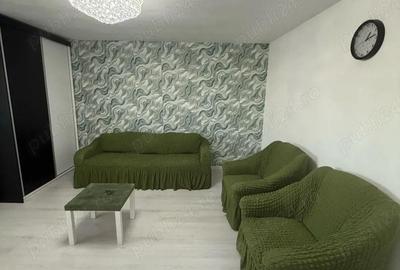 Garsonieră decomandată în Dristor