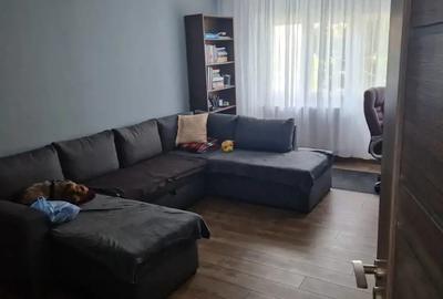 Vand apartament 2 camere - 1