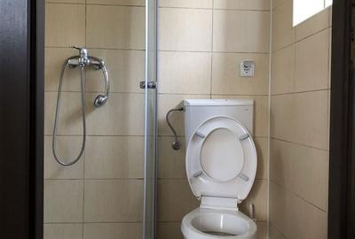 Garsonieră în 7 Noiembrie