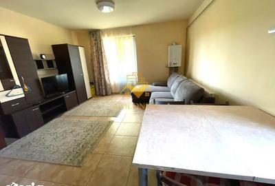 Apartament cu 3 camere, mobilat în Borhanci - 7