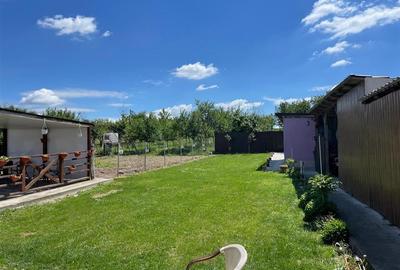 CASA P+E+M | 480MP | 8138MP TEREN | SACADAT - 34