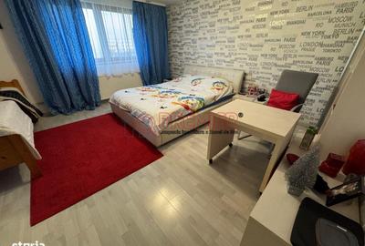 Apartament cu 5 camere în Central