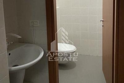 Spațiu comercial, de 60 mp, în Torontalului