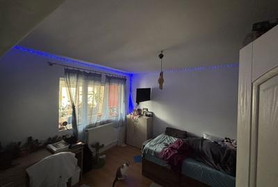 Apartament cu 2 camere decomandat în Central - 7