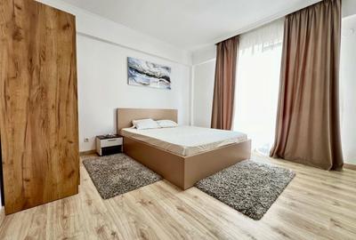 Apartament cu 3 camere decomandat, mobilat în Pipera - 2