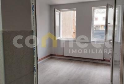 Birou, de 60 mp, în Mărăști - 3