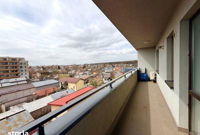 Apartament cu 2 camere decomandat, mobilat în Nord - 4